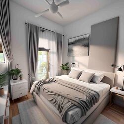 NOVENA RISE (D11), Semi-Detached #502759201